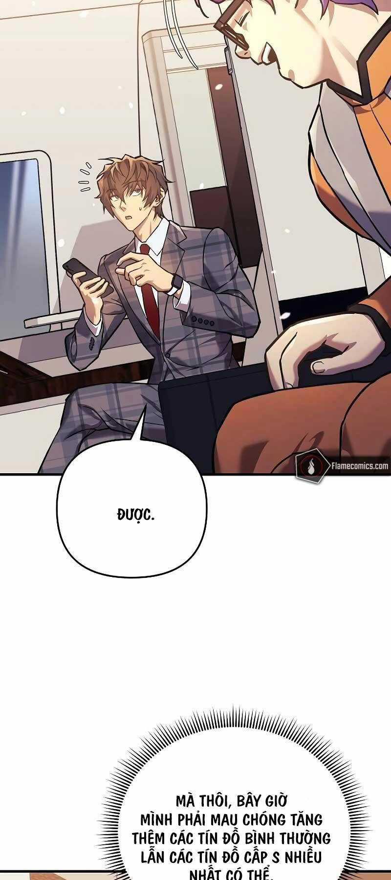 Thợ Săn Nhà Văn Chapter 99 trang 28