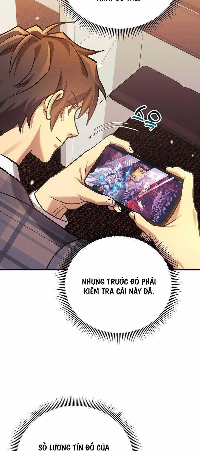 Thợ Săn Nhà Văn Chapter 99 trang 29