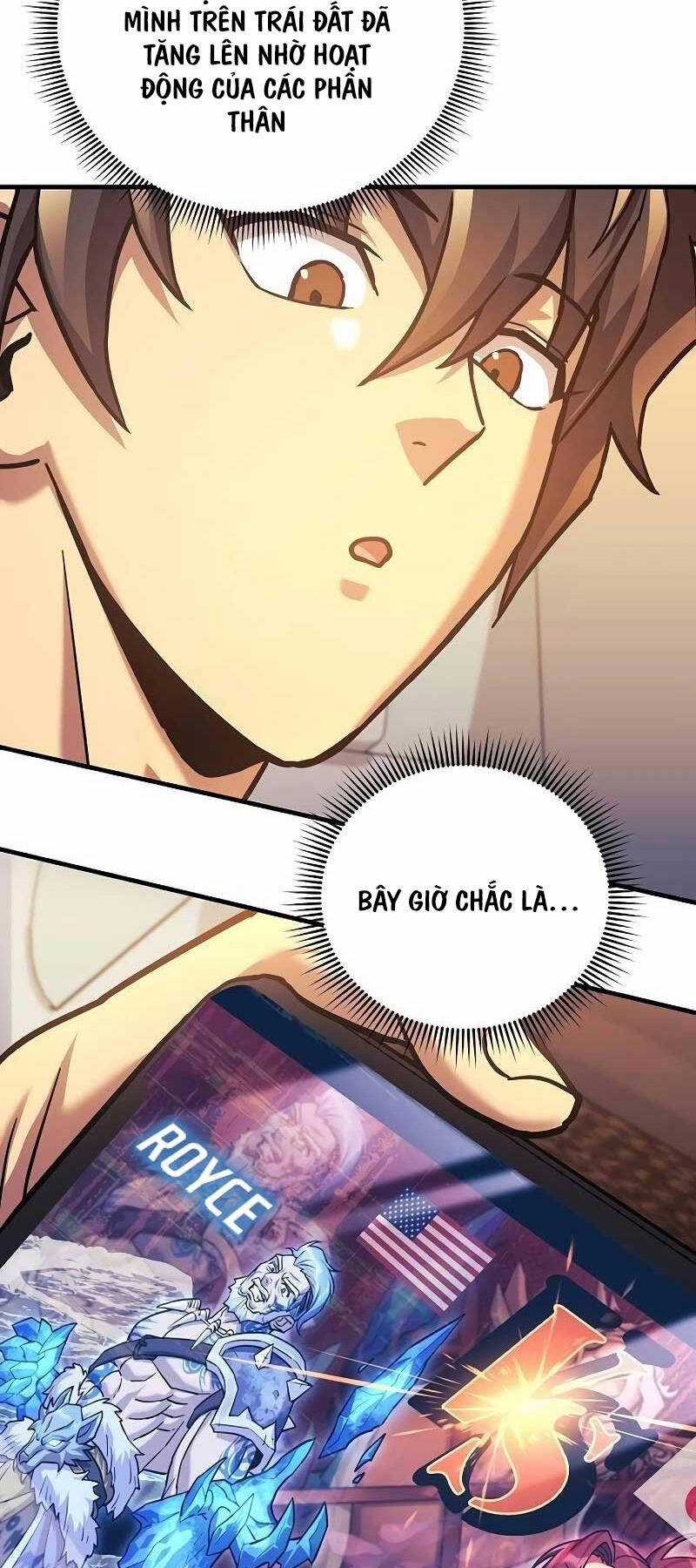 Thợ Săn Nhà Văn Chapter 99 trang 30