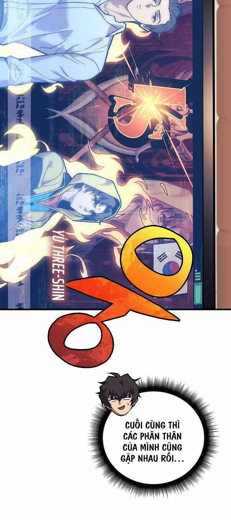 Thợ Săn Nhà Văn Chapter 99 trang 32