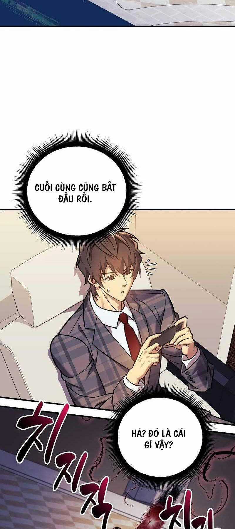 Thợ Săn Nhà Văn Chapter 99 trang 34