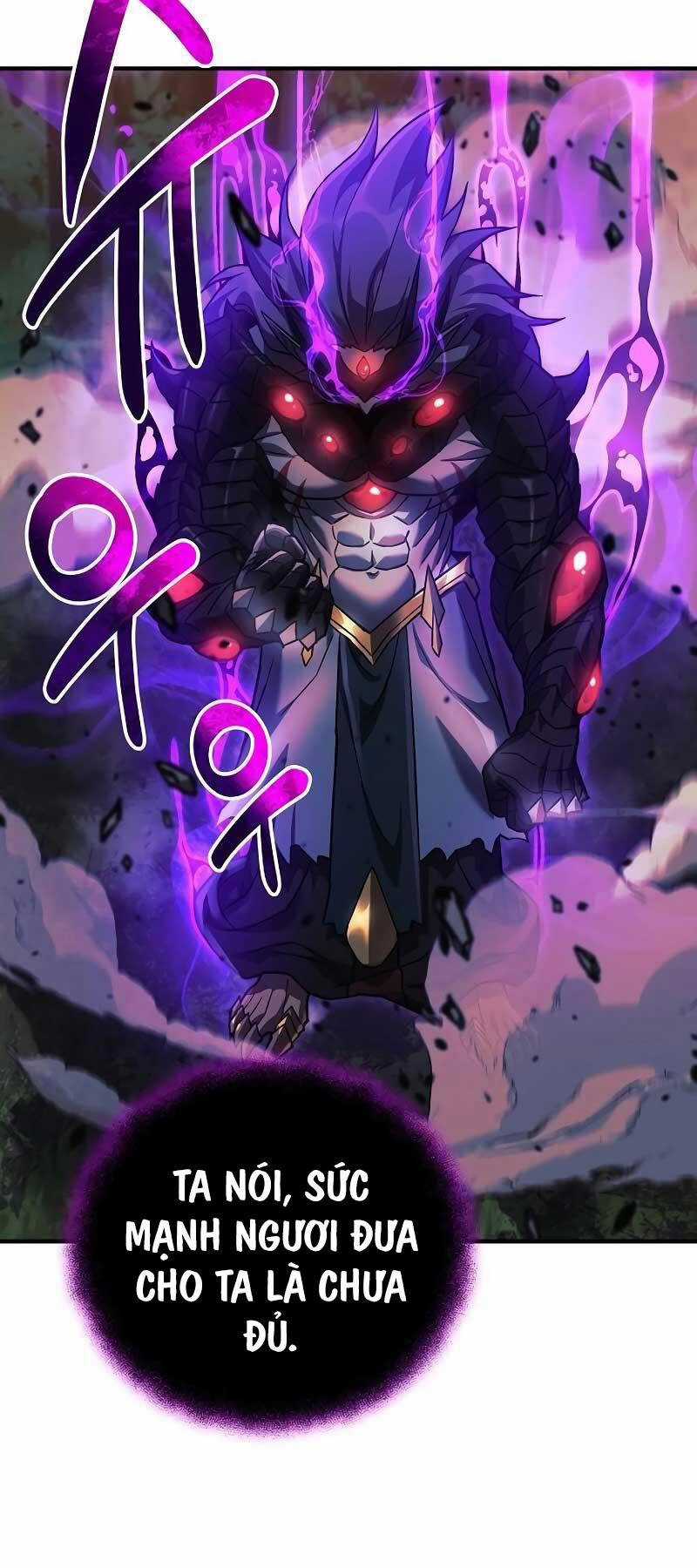 Thợ Săn Nhà Văn Chapter 99 trang 38