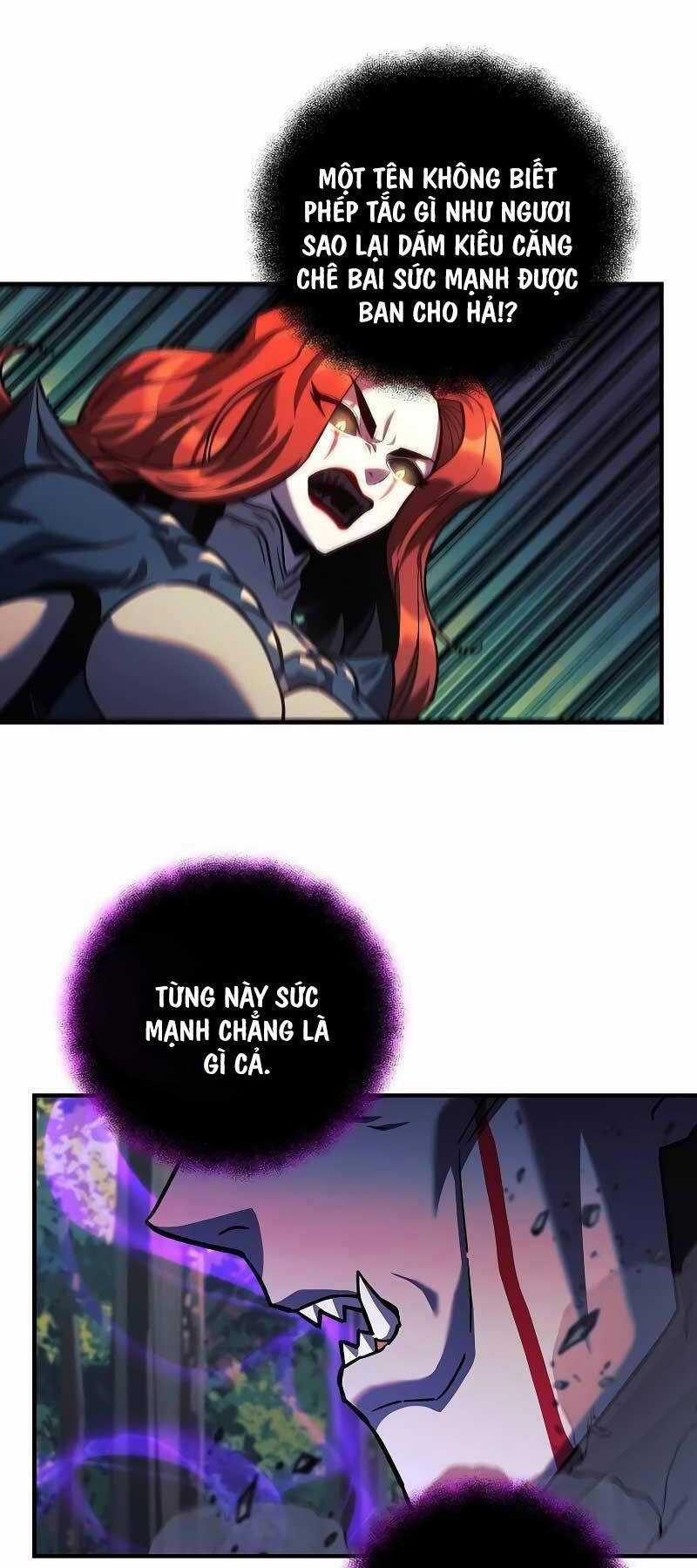 Thợ Săn Nhà Văn Chapter 99 trang 39