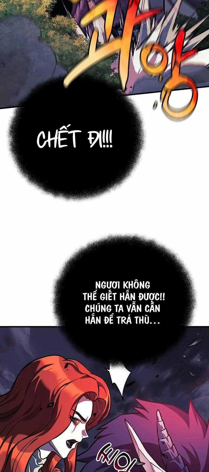 Thợ Săn Nhà Văn Chapter 99 trang 44