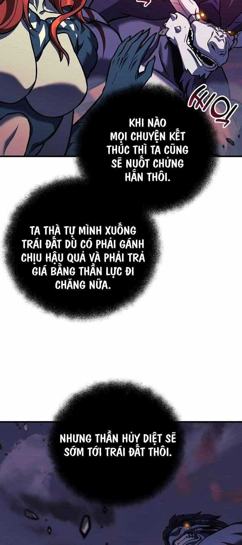Thợ Săn Nhà Văn Chapter 99 trang 45