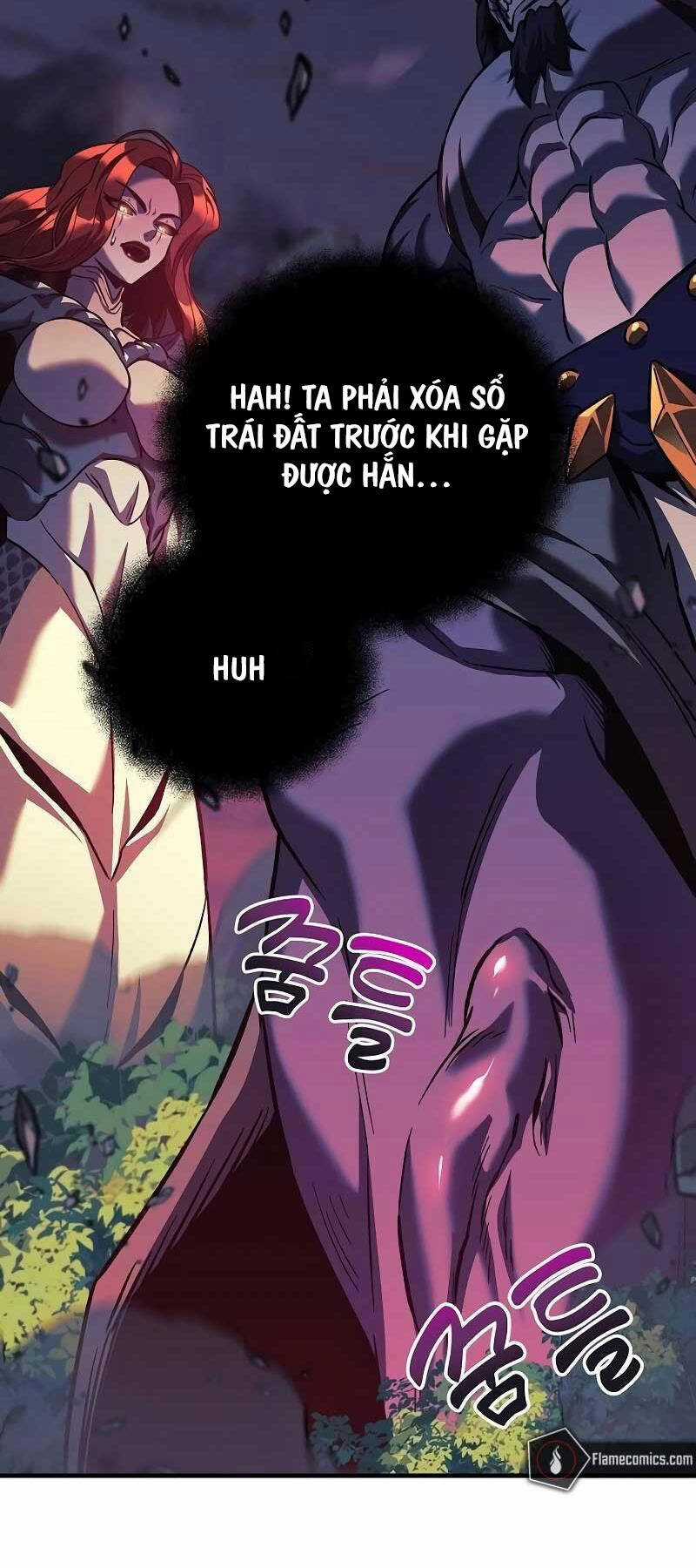 Thợ Săn Nhà Văn Chapter 99 trang 46