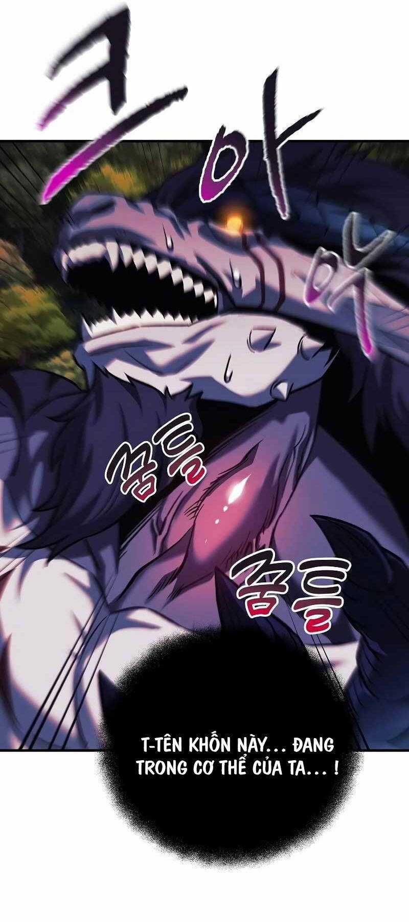 Thợ Săn Nhà Văn Chapter 99 trang 47