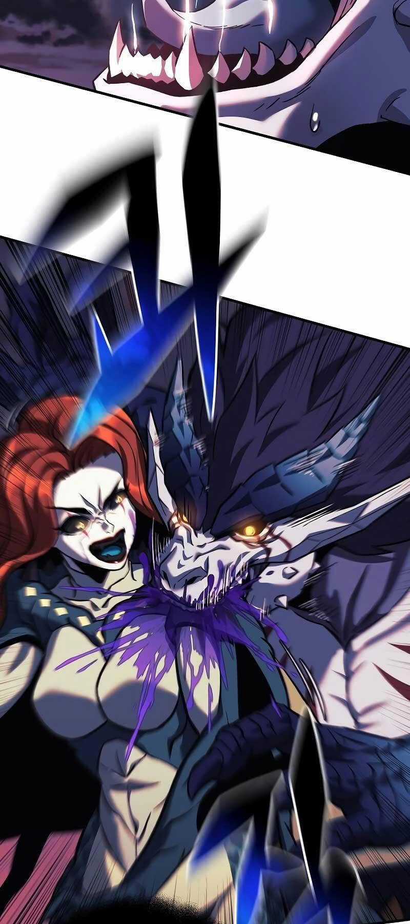 Thợ Săn Nhà Văn Chapter 99 trang 49