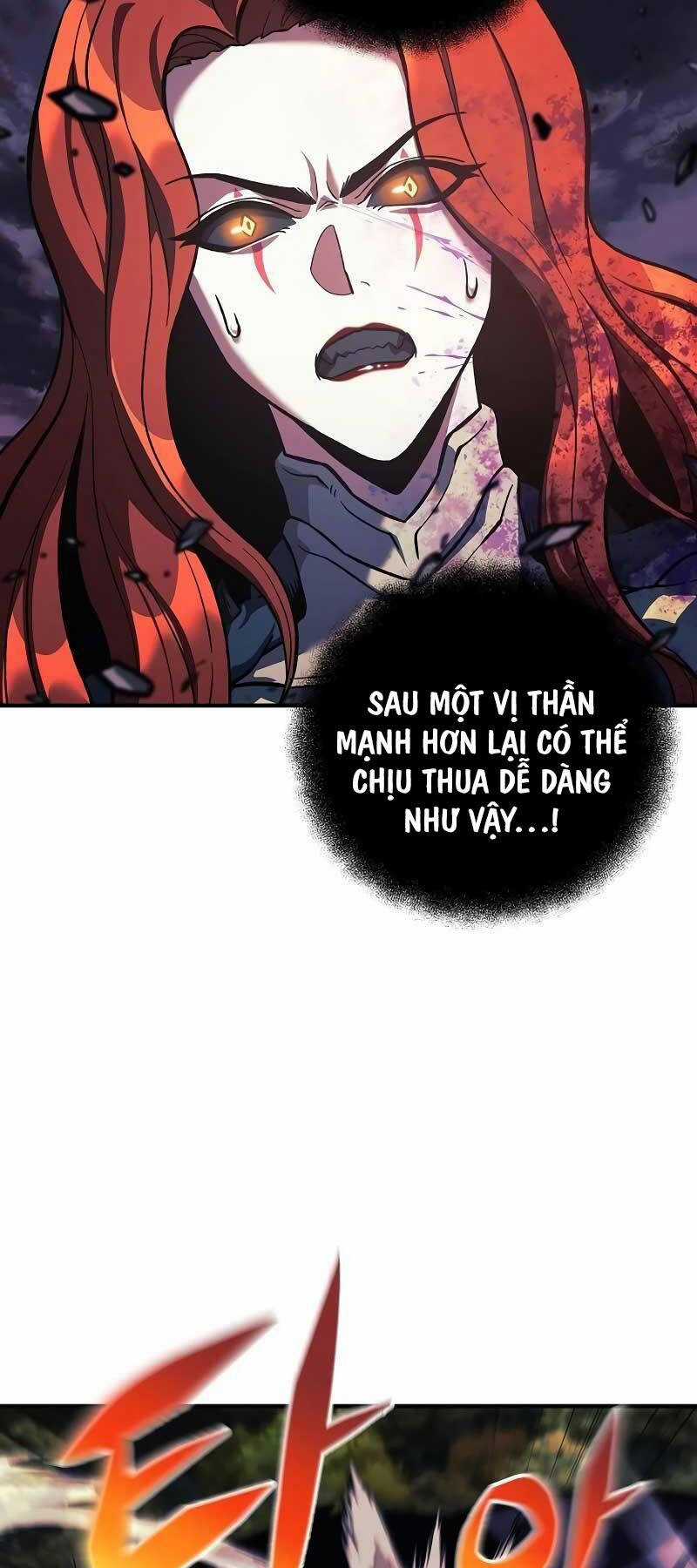 Thợ Săn Nhà Văn Chapter 99 trang 54