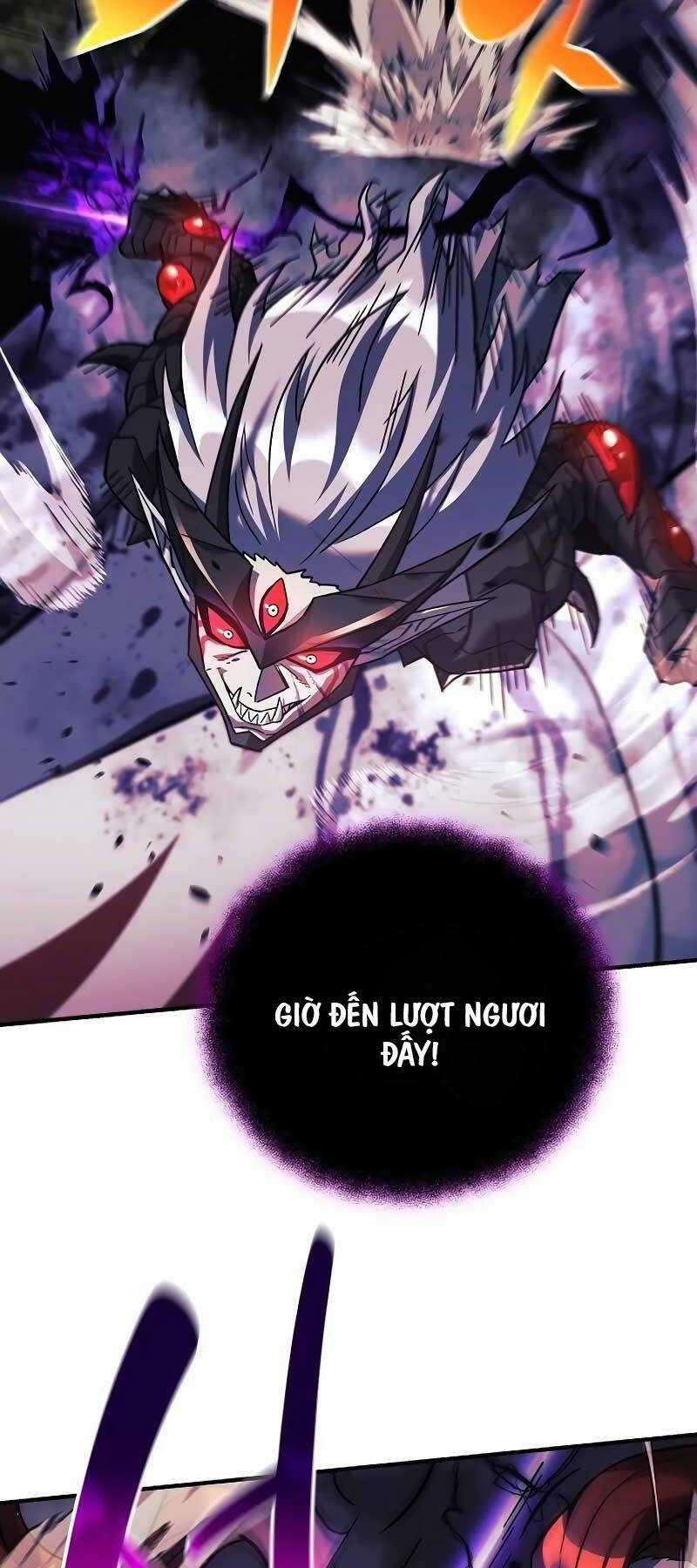 Thợ Săn Nhà Văn Chapter 99 trang 55