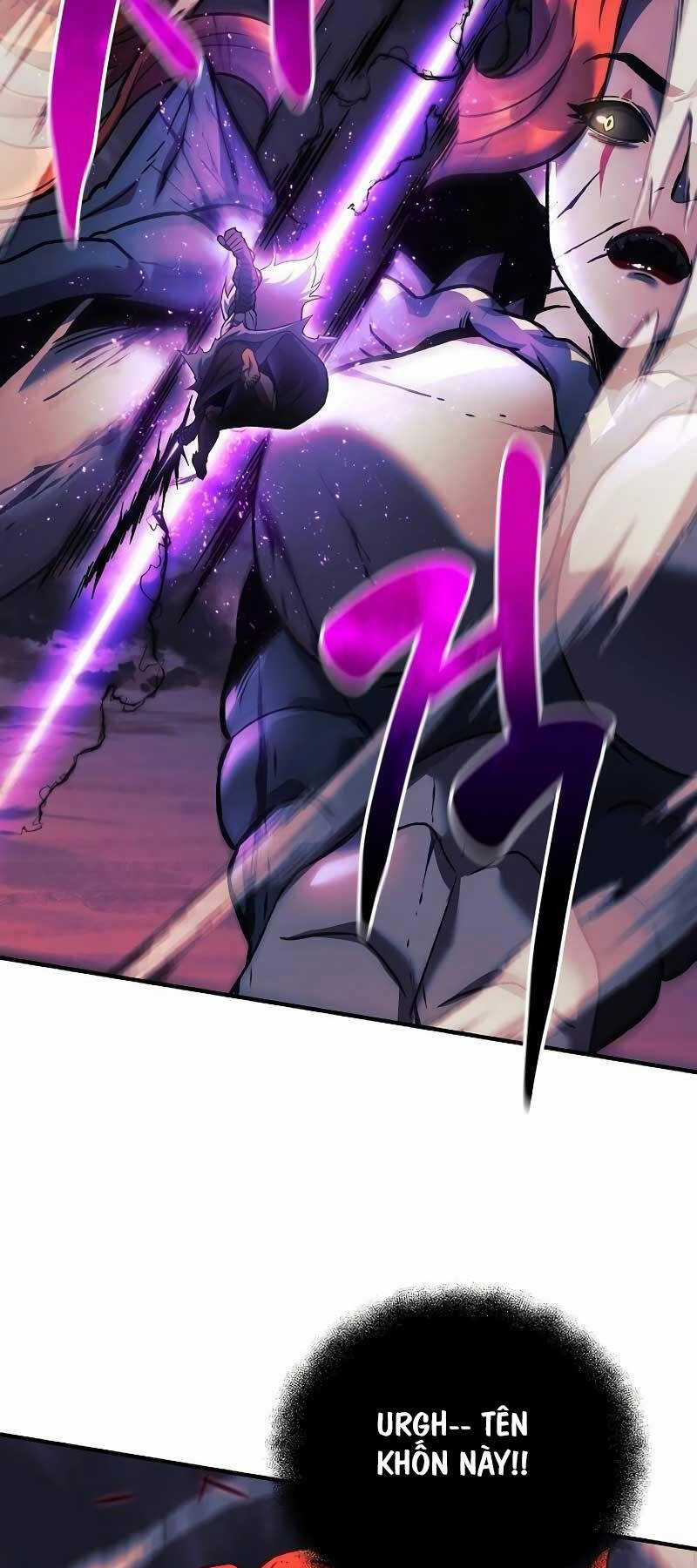 Thợ Săn Nhà Văn Chapter 99 trang 56