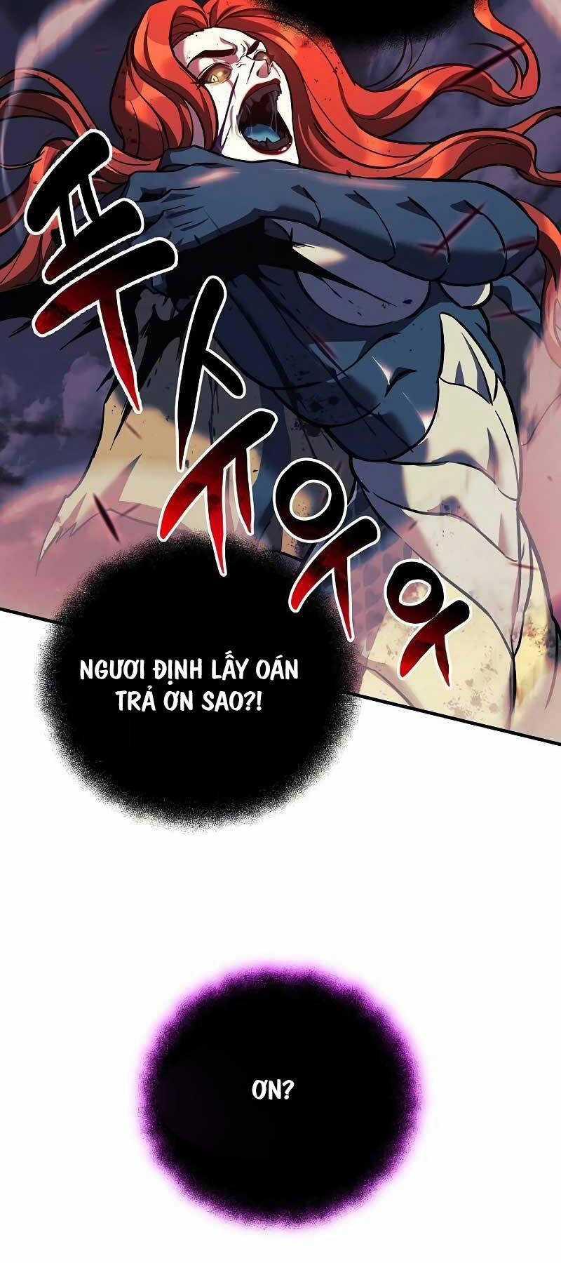 Thợ Săn Nhà Văn Chapter 99 trang 57
