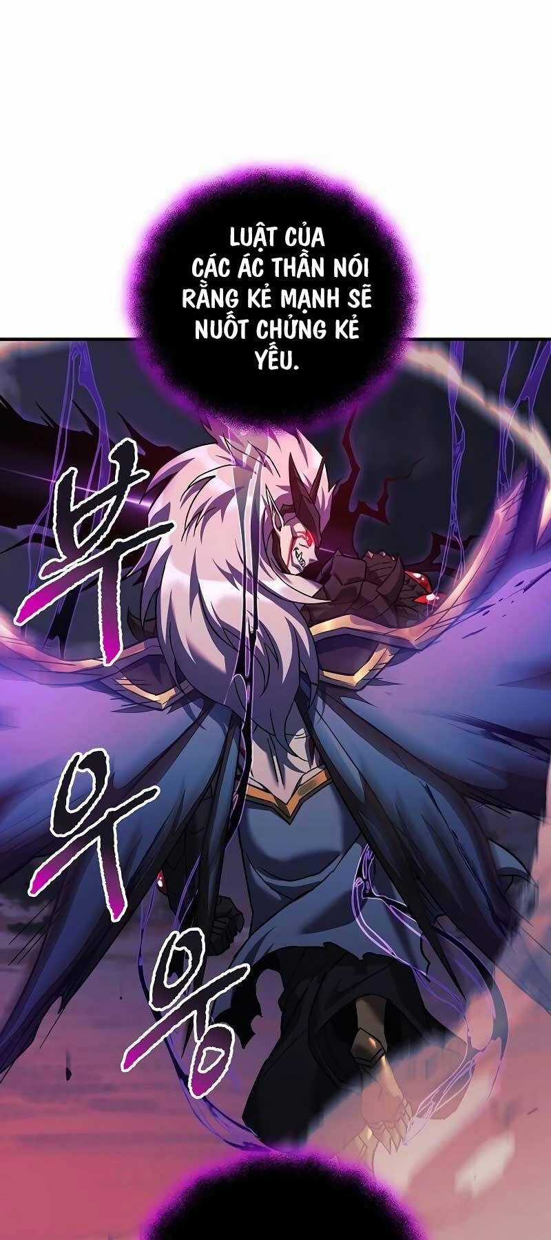 Thợ Săn Nhà Văn Chapter 99 trang 58