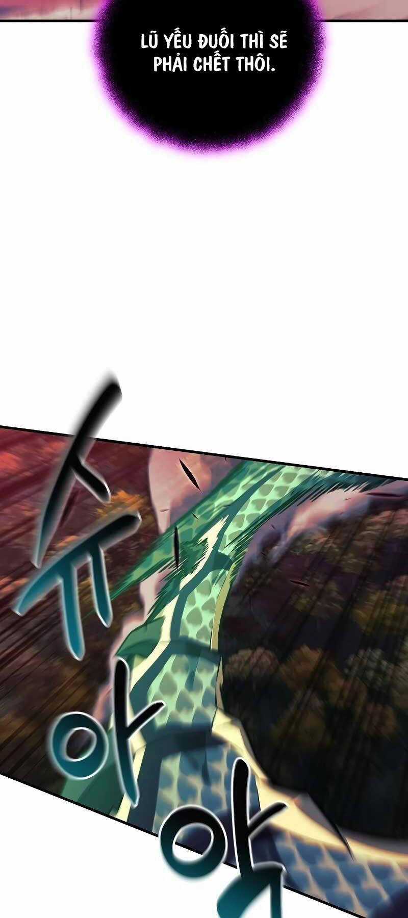 Thợ Săn Nhà Văn Chapter 99 trang 59