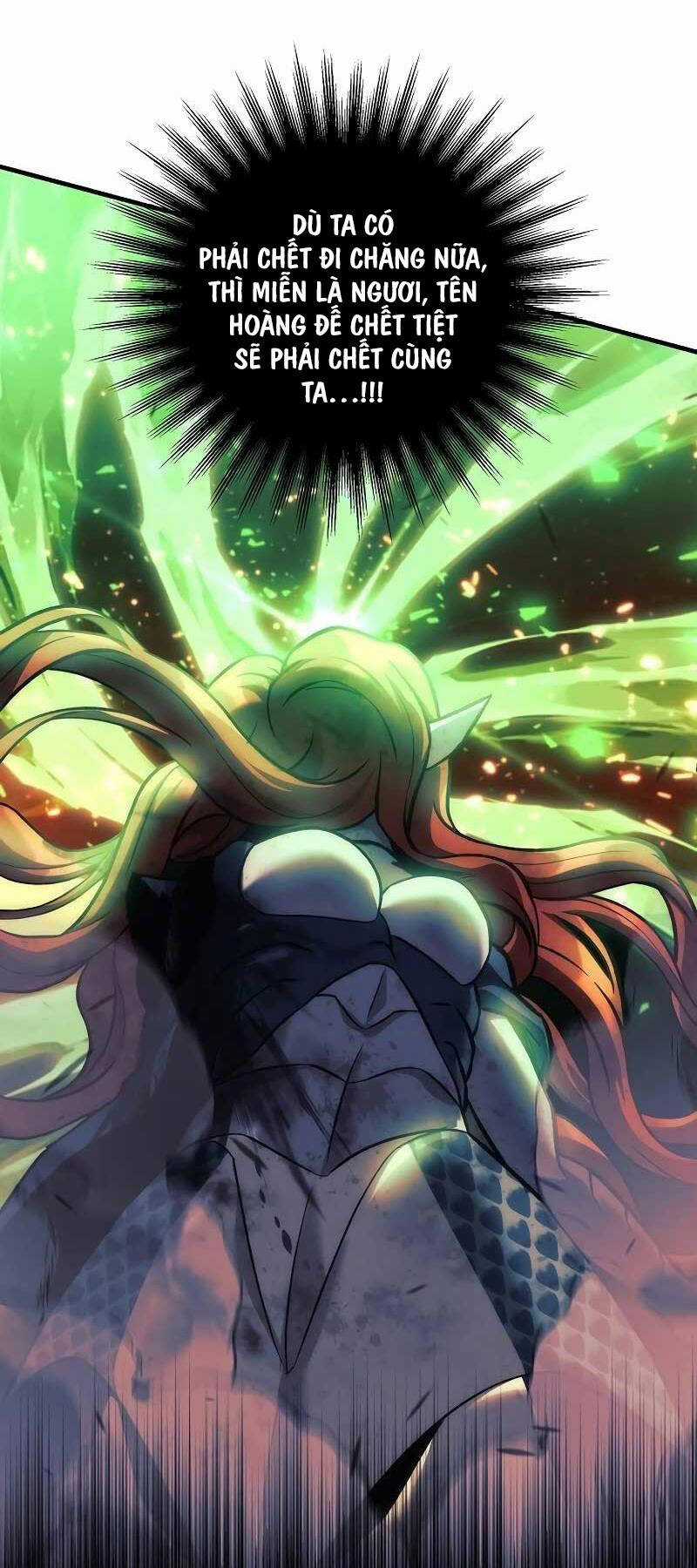 Thợ Săn Nhà Văn Chapter 99 trang 71