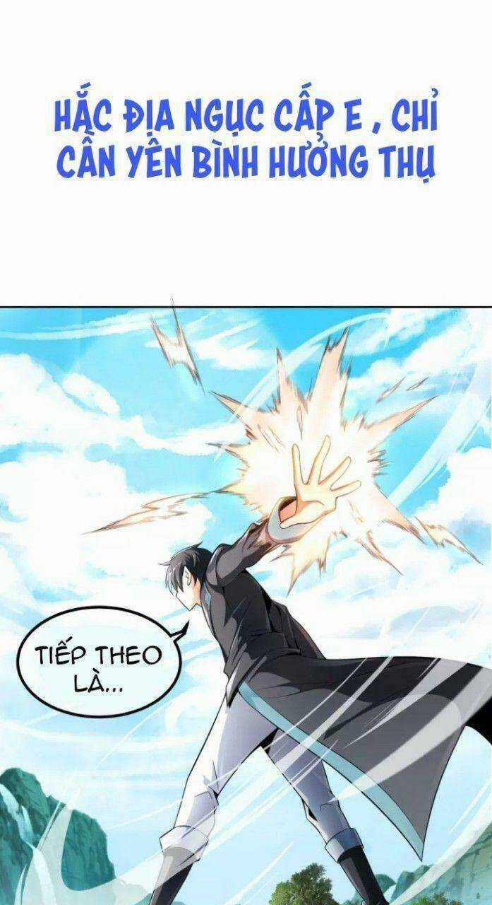 Thợ Săn Quái Vật Chapter 1 trang 14