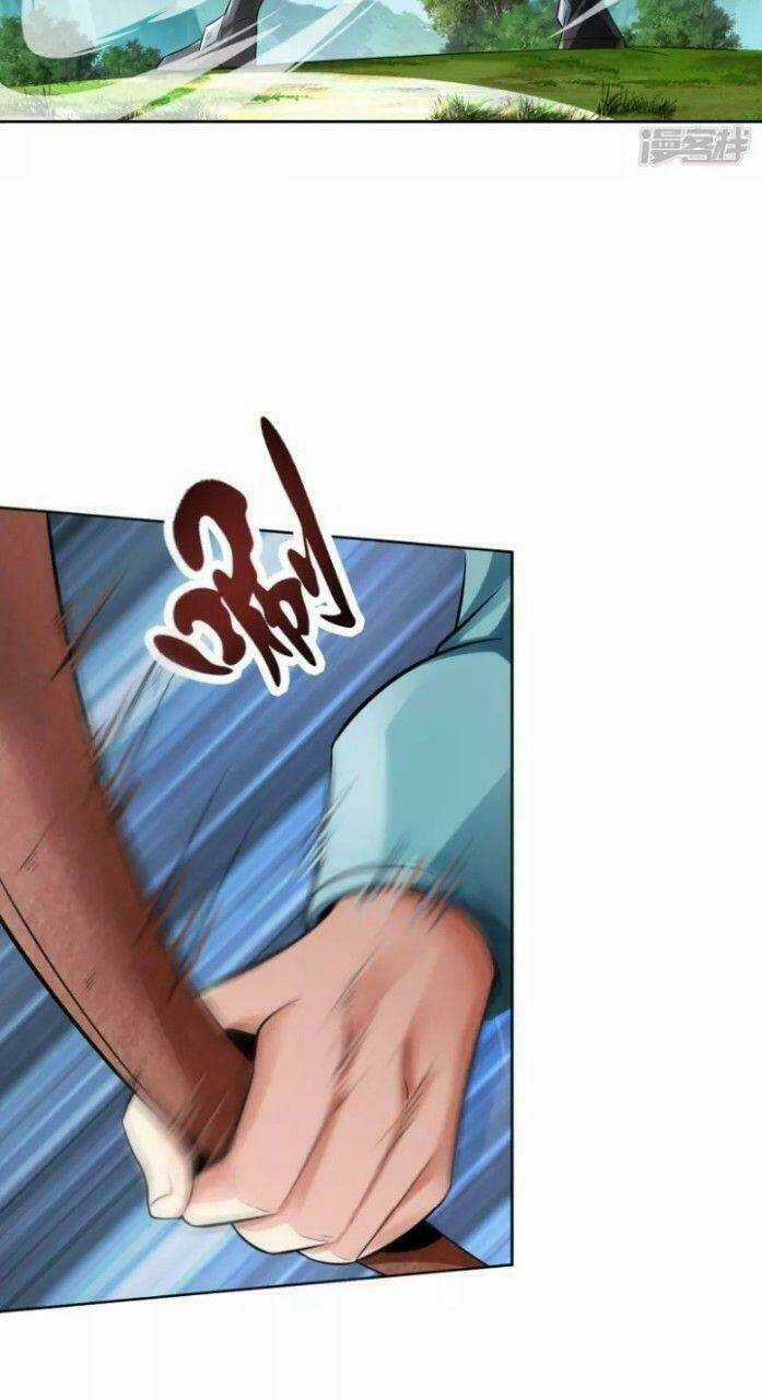 Thợ Săn Quái Vật Chapter 1 trang 15