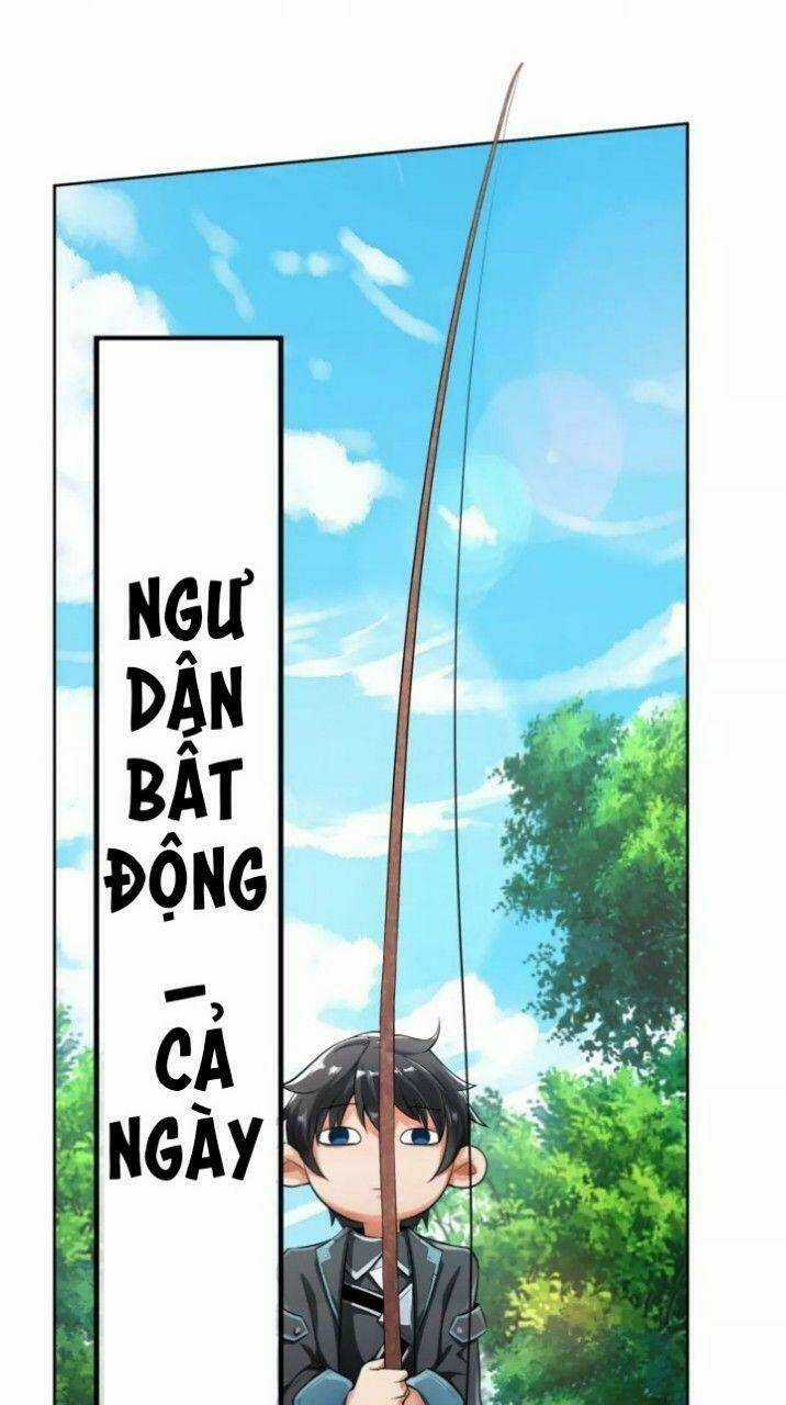 Thợ Săn Quái Vật Chapter 1 trang 16