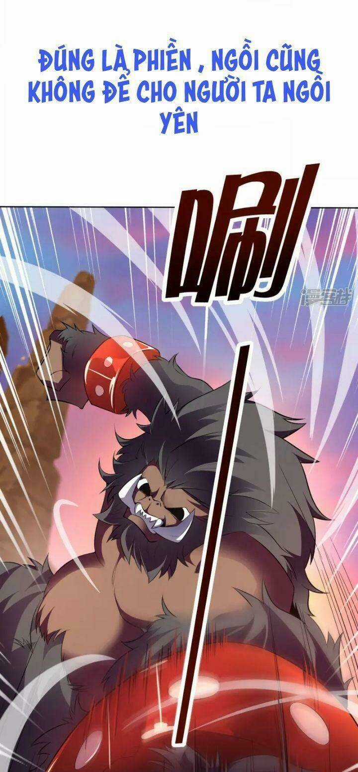 Thợ Săn Quái Vật Chapter 1 trang 20