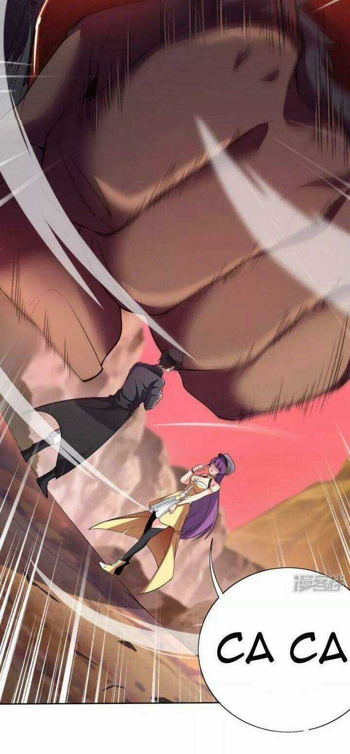 Thợ Săn Quái Vật Chapter 1 trang 21