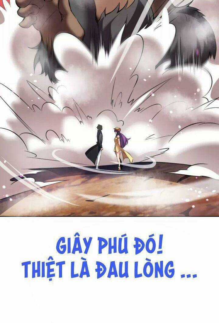 Thợ Săn Quái Vật Chapter 1 trang 23