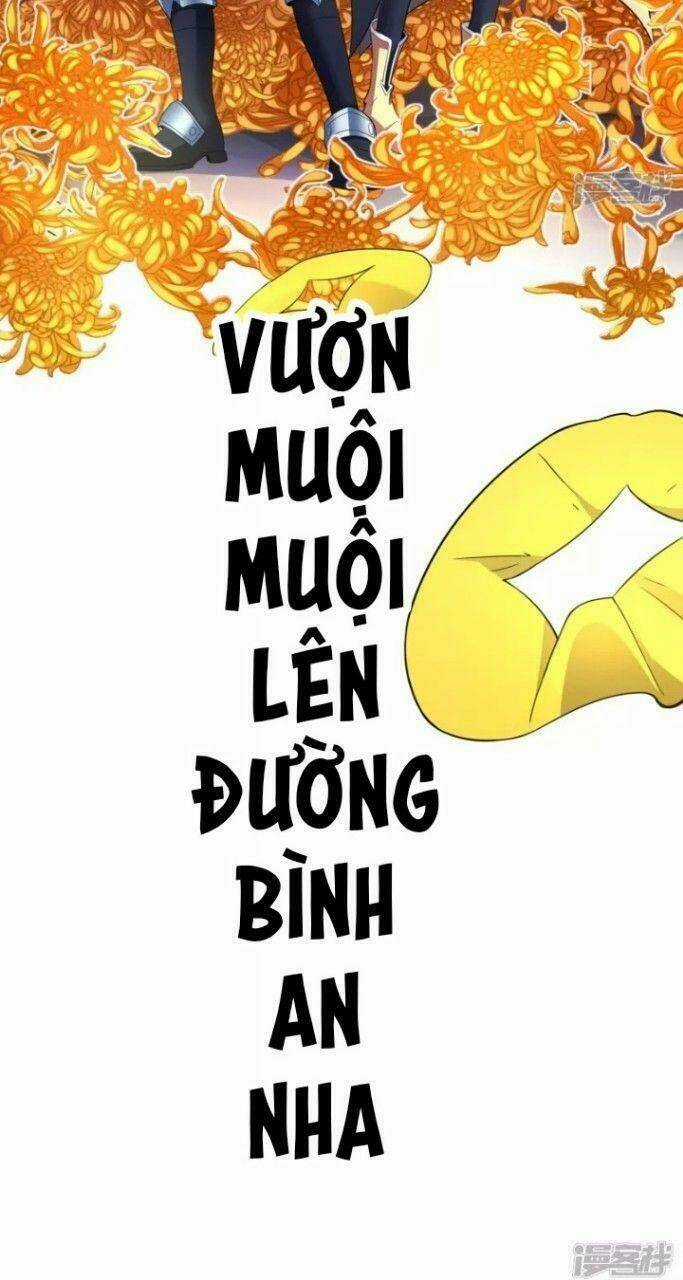 Thợ Săn Quái Vật Chapter 1 trang 25