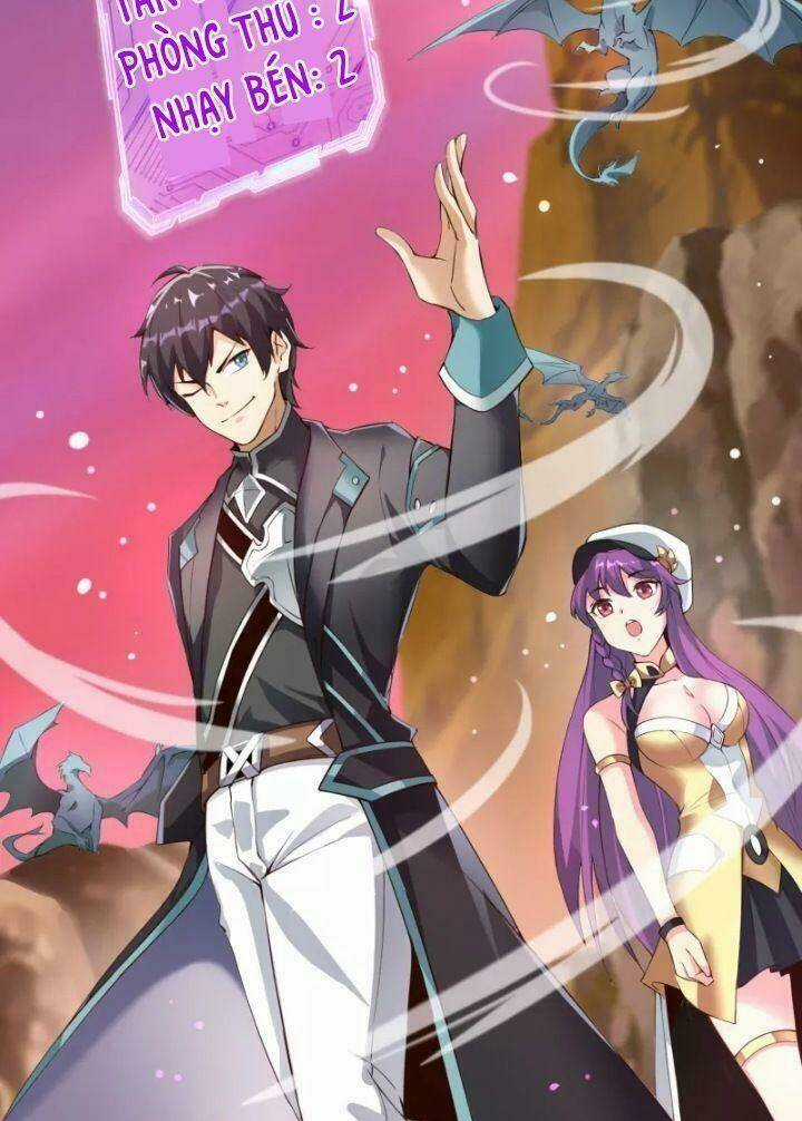 Thợ Săn Quái Vật Chapter 1 trang 27