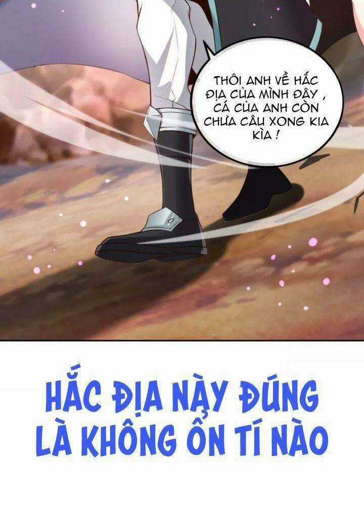 Thợ Săn Quái Vật Chapter 1 trang 28