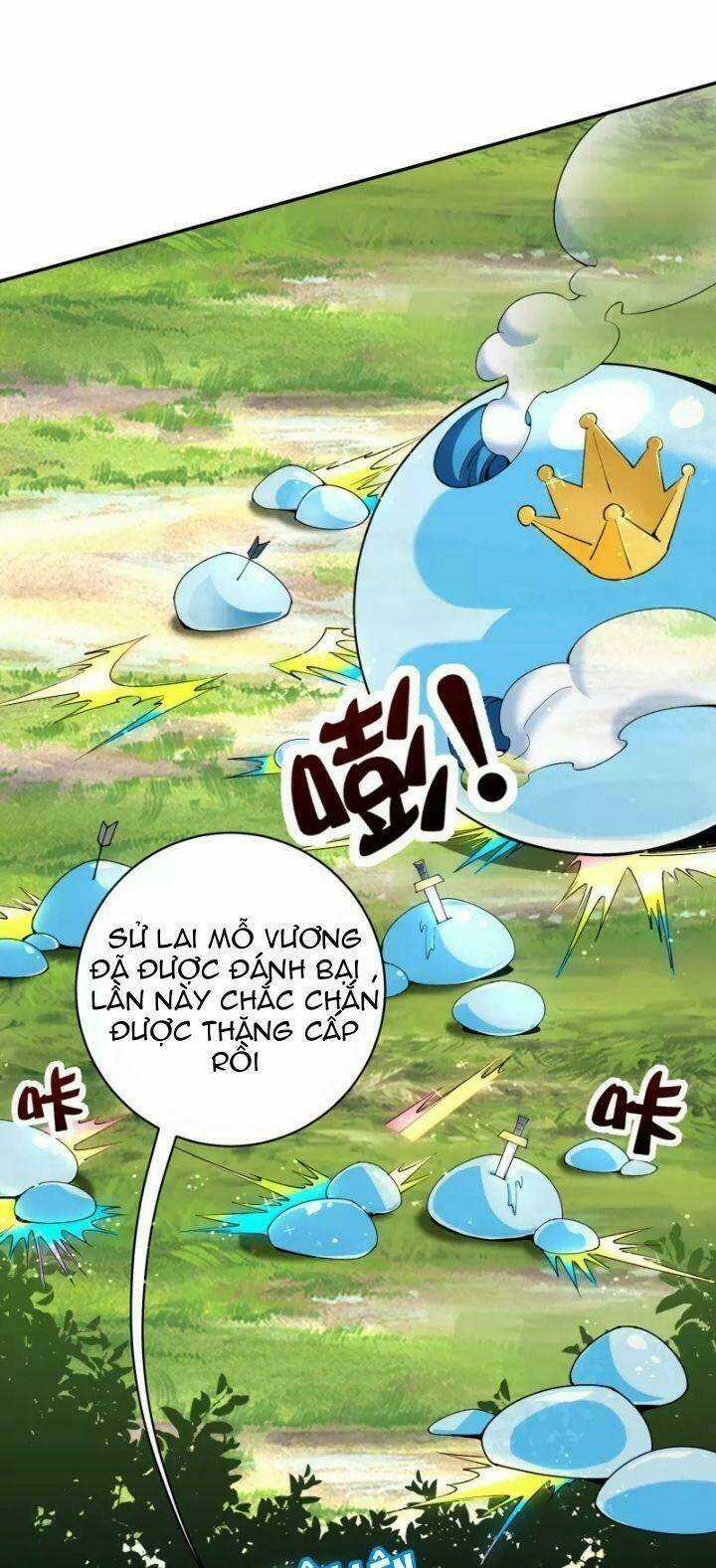 Thợ Săn Quái Vật Chapter 1 trang 3