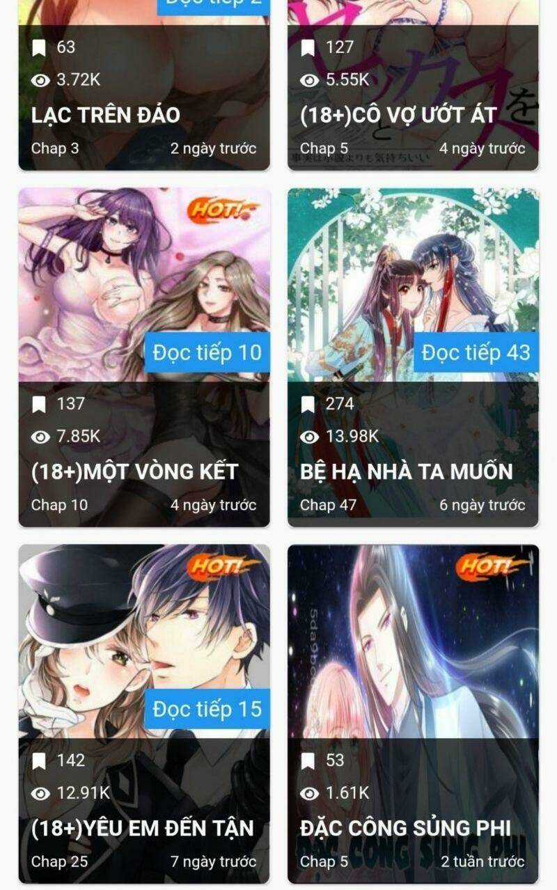 Thợ Săn Quái Vật Chapter 1 trang 33