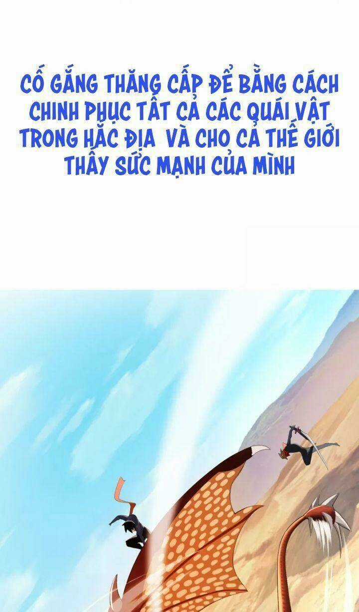 Thợ Săn Quái Vật Chapter 1 trang 5