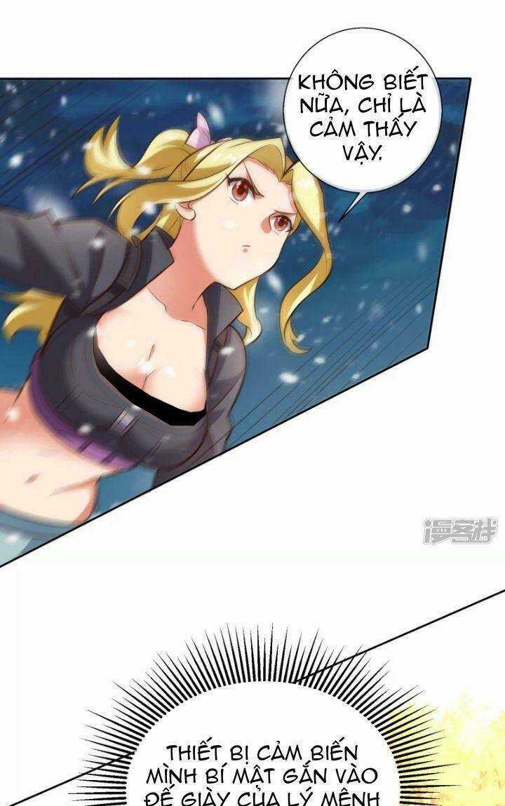 Thợ Săn Quái Vật Chapter 10 trang 13