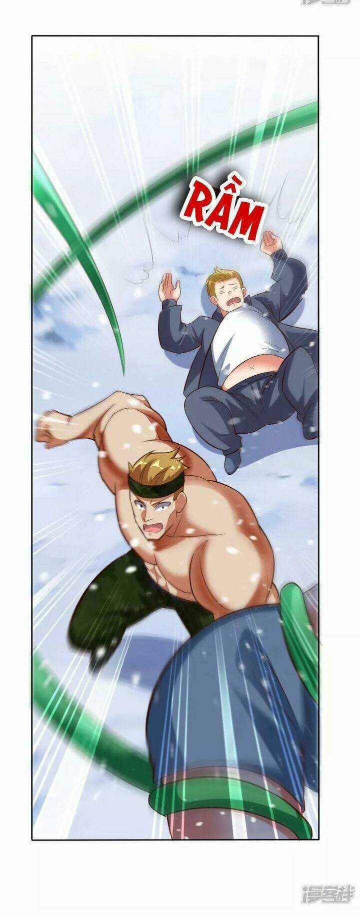 Thợ Săn Quái Vật Chapter 10 trang 16