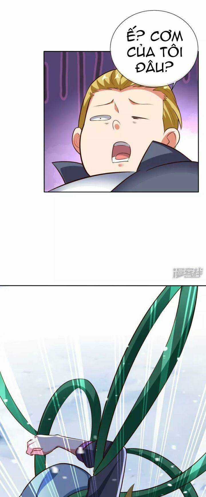 Thợ Săn Quái Vật Chapter 10 trang 17