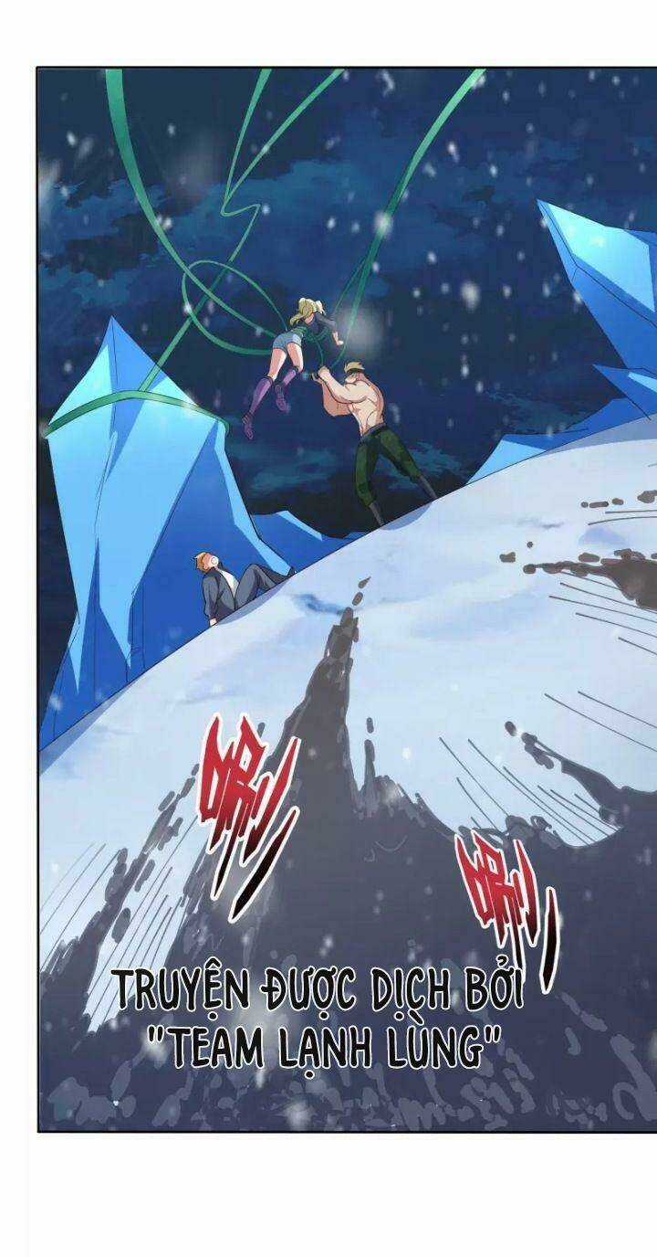 Thợ Săn Quái Vật Chapter 10 trang 19