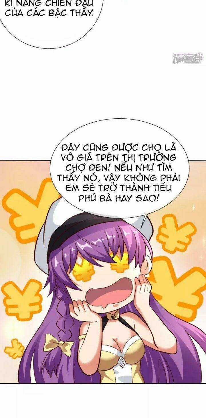 Thợ Săn Quái Vật Chapter 10 trang 2