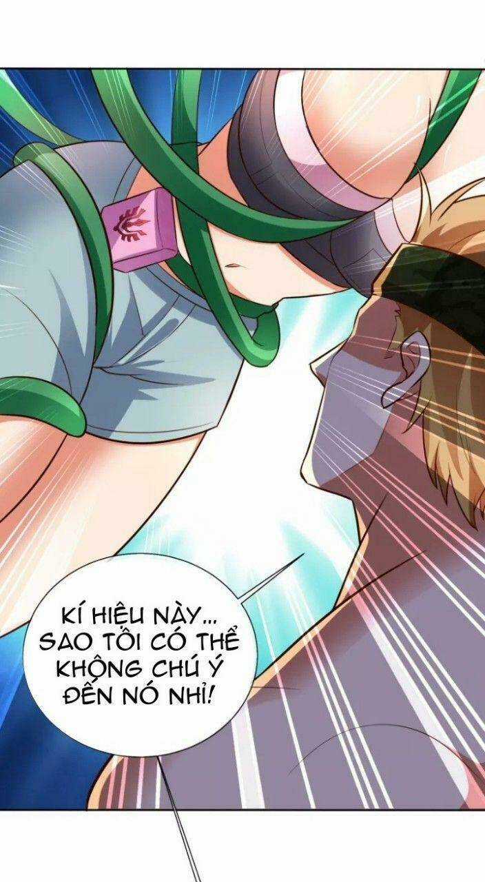 Thợ Săn Quái Vật Chapter 10 trang 20