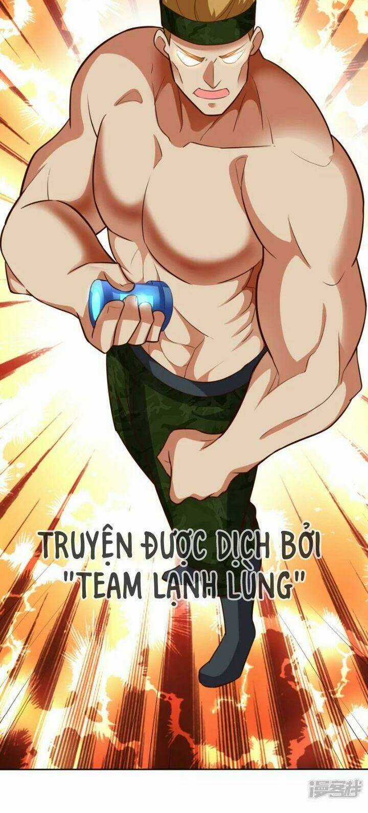 Thợ Săn Quái Vật Chapter 10 trang 23