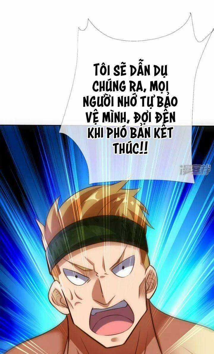 Thợ Săn Quái Vật Chapter 10 trang 26