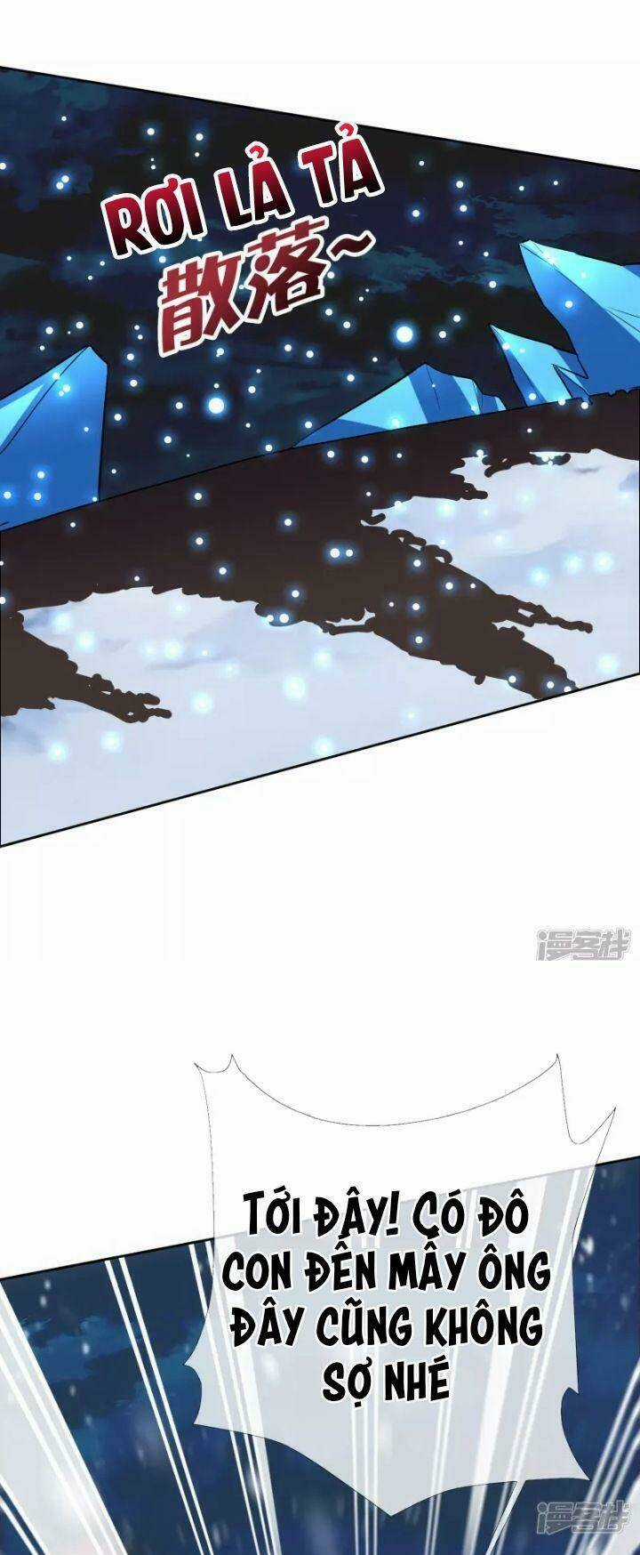 Thợ Săn Quái Vật Chapter 10 trang 29