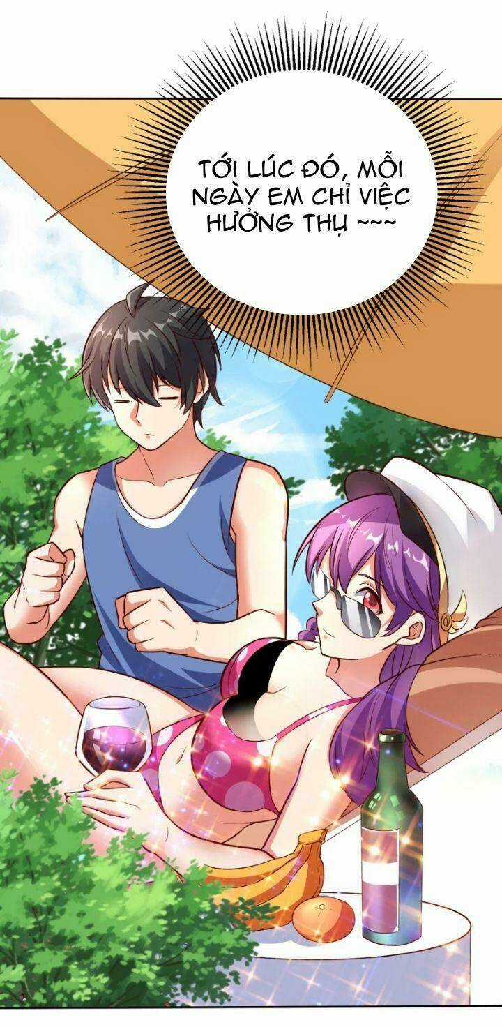 Thợ Săn Quái Vật Chapter 10 trang 3