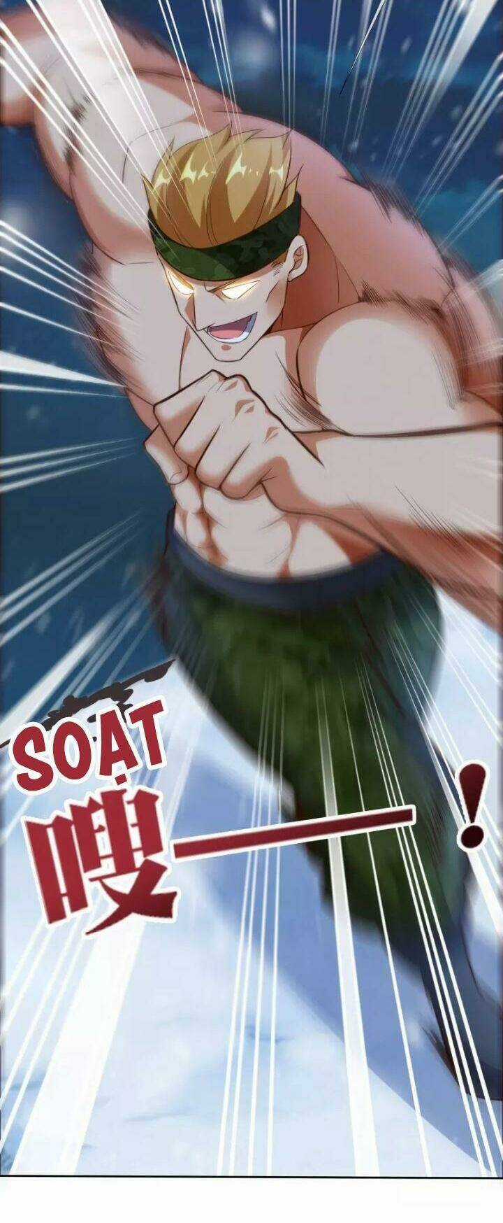 Thợ Săn Quái Vật Chapter 10 trang 30