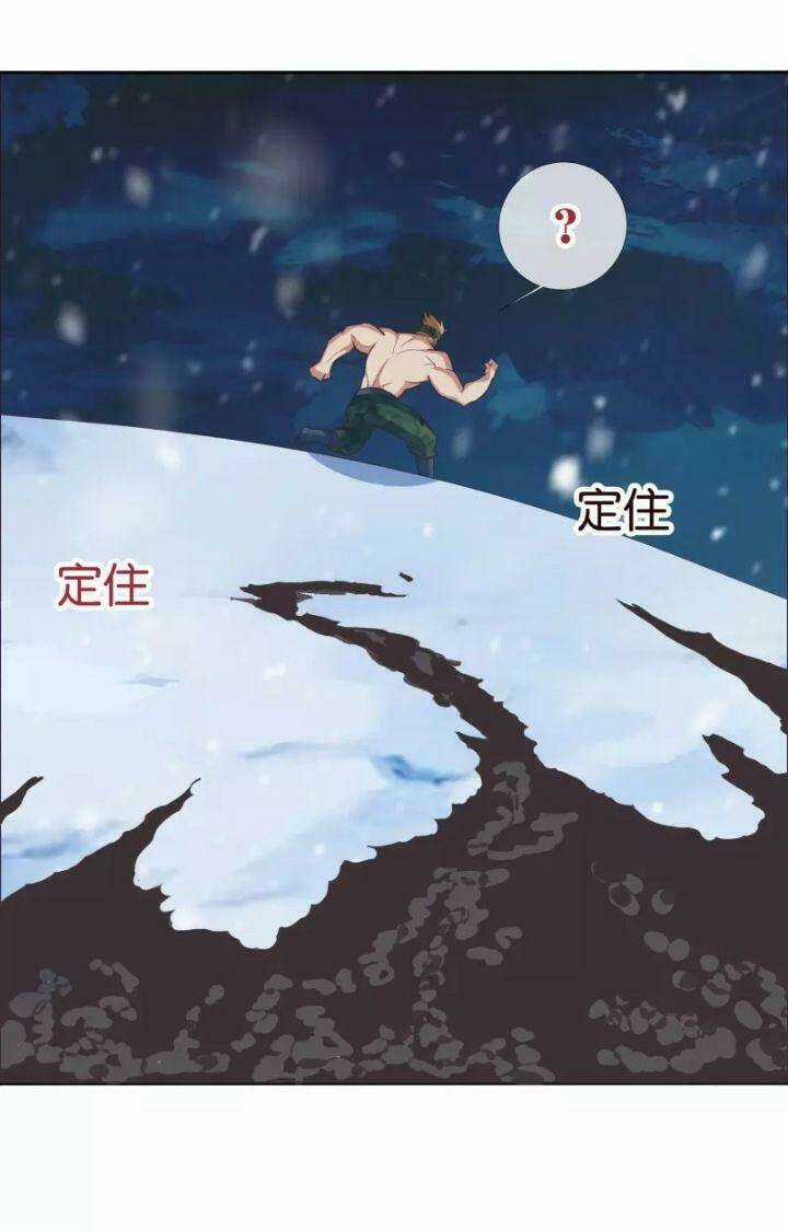 Thợ Săn Quái Vật Chapter 10 trang 31