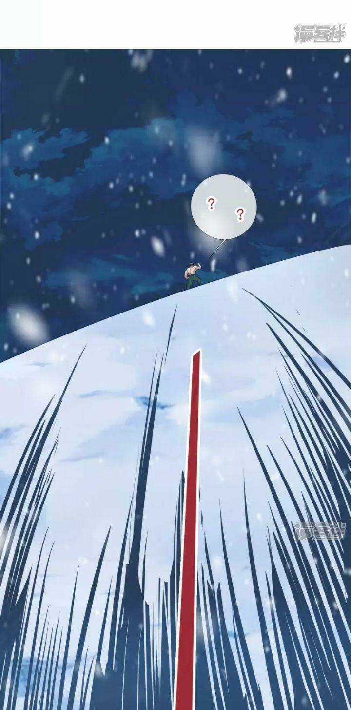 Thợ Săn Quái Vật Chapter 10 trang 32