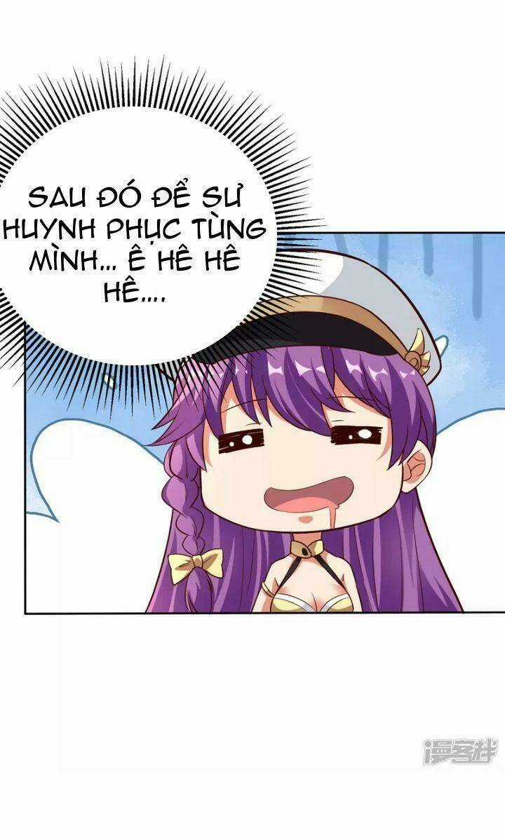 Thợ Săn Quái Vật Chapter 10 trang 4