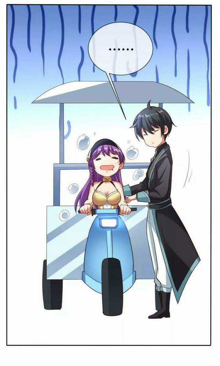 Thợ Săn Quái Vật Chapter 10 trang 5