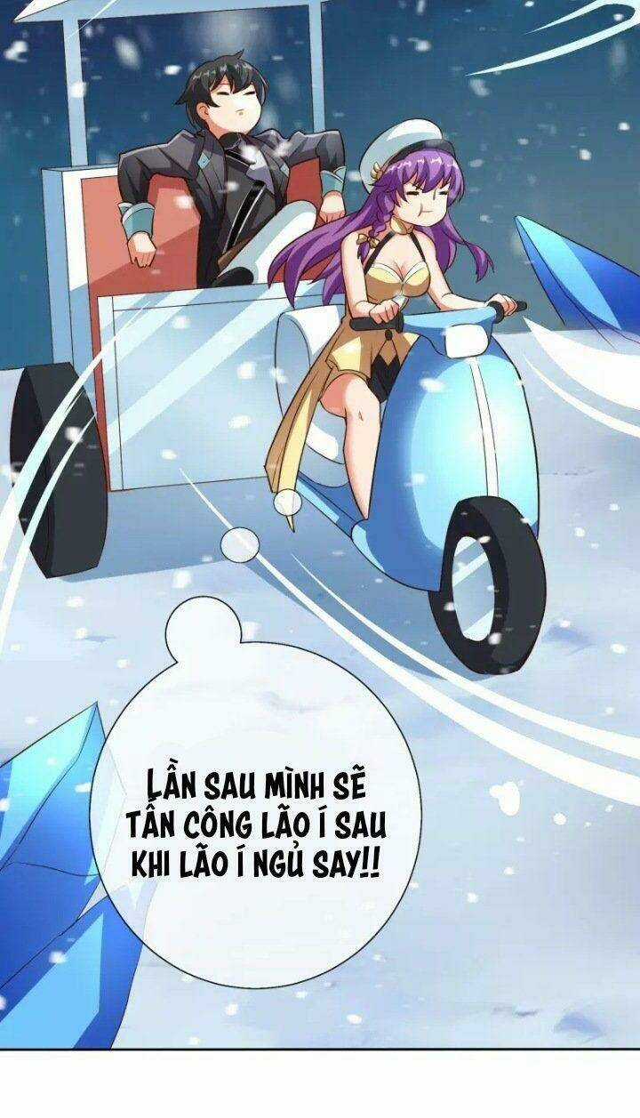 Thợ Săn Quái Vật Chapter 10 trang 8