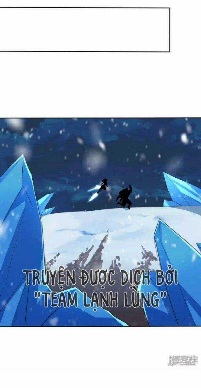 Thợ Săn Quái Vật Chapter 10 trang 9