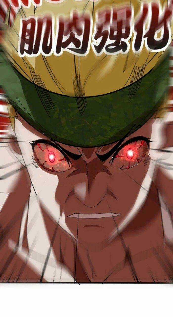 Thợ Săn Quái Vật Chapter 11 trang 12