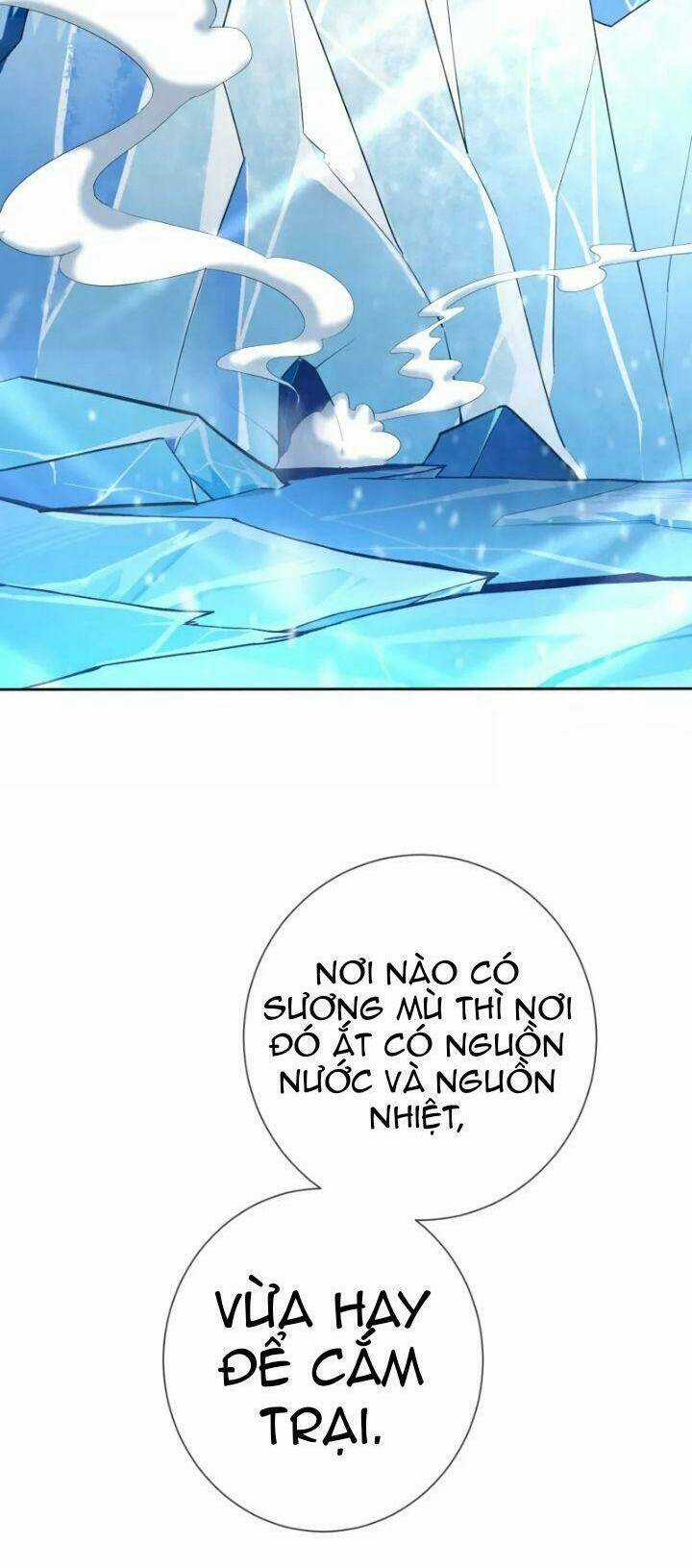 Thợ Săn Quái Vật Chapter 11 trang 14